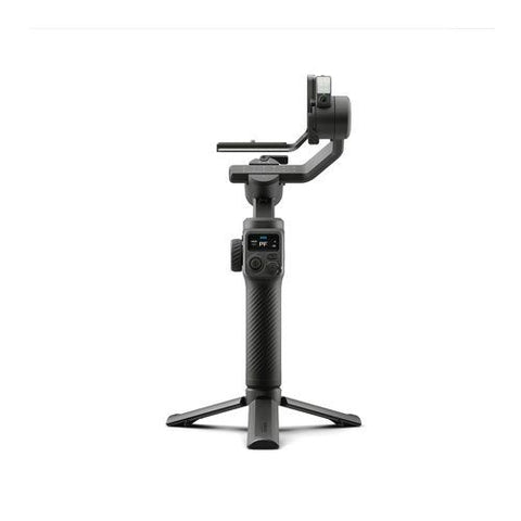 GoPro Fluid Pro AI Gimbal elektrisch Schwarz integrierter Akku inkl. Tasche Fr (AGMSS-011-EU)