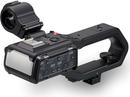 Panasonic VW-HU1E-K Handgriff fr HC-X1500 (VW-HU1E-K)