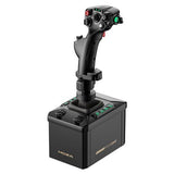 Moza Racing AB6 Flight Simulator Flugstandset schwarz 6 Nm 1000 Hz