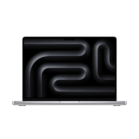 APPLE MACBOOK PRO 14 M5 10/10/16 32GB 1TB - SILVER (MJ3E4D/A)