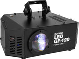 EUROLITE LED GF-120 Flowereffekt (51918589)