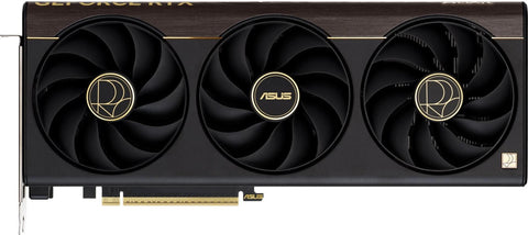 ASUS ProArt GeForce RTX 5070 Ti OC Edition 16 GB GDDR7 Grafikkarte PCIe 5.0 (90YV0NR0-M0NA00)
