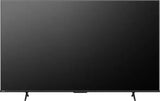 Hisense 55E77Q PRO, QLED-Fernseher 139 cm (55 Zoll), schwarz, UltraHD/4K, Tripple Tuner, USB Recording, Time Shift, 144Hz Panel (20015867)
