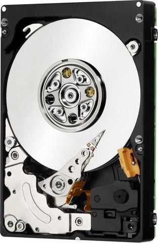 Lenovo 600GB 15K SAS 12Gb/s Hot Swap (00YK587)