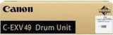 Canon C-EXV 49 - Original - Trommeleinheit - fr imageRUNNER ADVANCE C3320, C3520, C3525, C3530, DX C3720, DX C3725, DX C3730, DX C3835