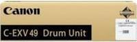 Canon C-EXV 49 - Original - Trommeleinheit - fr imageRUNNER ADVANCE C3320, C3520, C3525, C3530, DX C3720, DX C3725, DX C3730, DX C3835