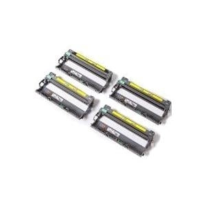 Brother DR230CL - Trommel-Kit Schwarz, Gelb, Cyan, Magenta - 15000 Seiten (DR230CL)