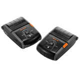 Bixolon SPP-R200III - Belegdrucker - Thermodirekt - Rolle (5,8 cm) - 203 dpi - bis zu 100 mm/Sek. - USB 2.0, seriell, Bluetooth 3.0 EDR (SPP-R200IIIiaK)