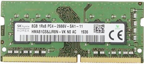 Lenovo SODIMM,8GB,DDR4,2666,HYNIX (FRU01AG864)