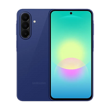 Samsung Galaxy A27 A276 5G Dual Sim 8GB RAM 256GB - Blue (SM-A276BZBCEUE)