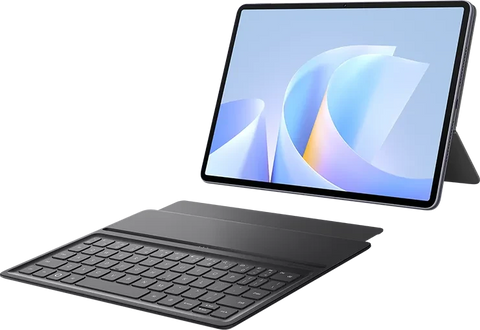 Huawei MatePad 11.5 S (2026) Tablet, 8GB RAM, 256GB, PaperMatte Display, Gray, inkl. Keyboard (53014MLU)