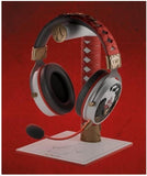LEXIP X UBISOFT Assassins Creed Shadows MENTOR Box PS5 Game Headset/Stand (UBXLXBOX024)