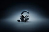 Razer BlackShark V3 Pro for PlayStation - Black - Kopfhrer - 28 KHz (RZ04-05400500-R3G1)