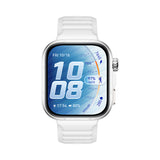 Huawei Watch Fit 5 Pro (Niki-B29FS) White Fluoroelastomer Str. (55020HRX)