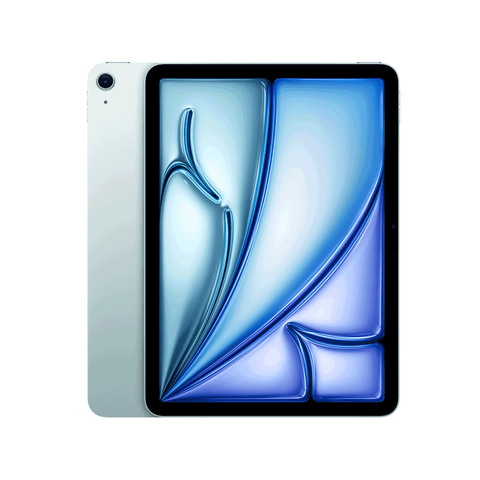Apple iPad Air 11 M4 Wi-Fi 128GB (blau) (MH314TY/A)