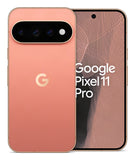 Google Pixel 11 Pro 256GB 16cm 6,3Zoll orange canyon/dune (GA12136-GB)