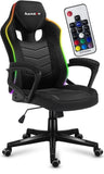 HUZARO FORCE 2.5 RGB MESH GAMING STUHL (HZ-Force 2.5 RGB Mesh)