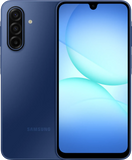 Samsung Galaxy A17 - Blue - Original - Mobiltelefon - 256 GB (SM-A176BZBDEUB)