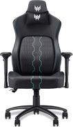 Acer PGC371, Universal-Gamingstuhl, Universal, Schwarz, Stahl, Schwarz, (GP.GCR11.00V)