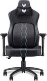Acer PGC371, Universal-Gamingstuhl, Universal, Schwarz, Stahl, Schwarz, (GP.GCR11.00V)