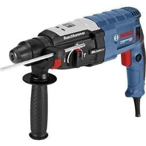 Bosch GBH 2-28 Professional - Bohrhammer - 880 W - 4 Modi - SDS-plus - 3,2 Joules (0611267500)