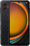 Samsung Galaxy XCover7 Pro - Enterprise Edition - 5G Smartphone - Dual-SIM - RAM 6 GB / Interner Speicher 128 GB - microSD slot - LCD-Anzeige - 6.6" - 2408 x 1080 Pixel (120 Hz) (SM-G766BZKDEEB)