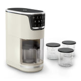 Tefal IG 602 A Dolci Eisbereiter rise (IG602A DOLCI)