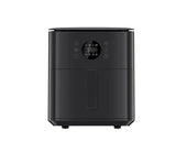 Xiaomi Smart Air Fryer 6.5L Heiluftfritteuse Schwarz  1700W, App-Steuerung, 220C