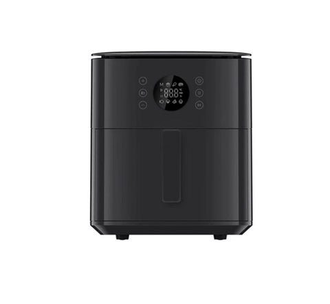 Xiaomi Smart Air Fryer 6.5L Heiluftfritteuse Schwarz  1700W, App-Steuerung, 220C