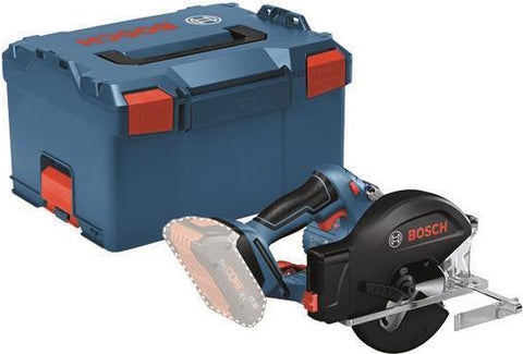 Bosch GKM 18V-50 Professional - Kreissge - schnurlos - 136 mm - 18 V