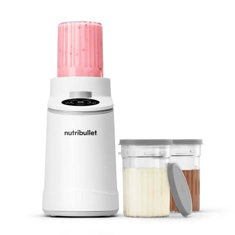 nutribullet CHILL NBD0503W (NBD0503W)