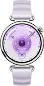 Huawei Watch GT6 Konsu-B19FC Purple Fluoroelastomer Str (55020FTM)
