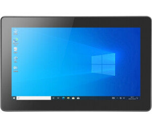 ALLNET AIO IPC industrial Windows/Linux 15.6 Zoll Touch Intel i5 -1135G7 16GB/512GB (ALL-AIO-W11I53-16GB512)