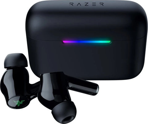 Razer Hammerhead V3 X HyperSpeed Kabellose In-Ear Kopfhrer Schwarz (RZ12-05620100-R3G1)
