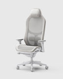 FRACTAL DESIGN Gaming Stuhl Refine 2 Mesh Light (FD-CH-RE2M-02)