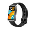 Huawei Band 11 Pro AMOLED Aktivitts-Tracker 1,62" Herzfrequenz Schwarz
