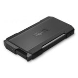 SanDisk PRO-BLADE TRANSPORT Box esterno SSD Nero