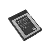 SanDisk PRO-CINEMA 256 GB CFexpress