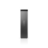 SANDISK PRO-BLADE MAG SSD 2.000GB MNVe ESTERNO PORTATILE ACCIAIO INOSSIDABILE