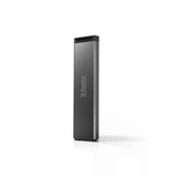 SANDISK PRO-BLADE MAG SSD 2.000GB MNVe ESTERNO PORTATILE ACCIAIO INOSSIDABILE