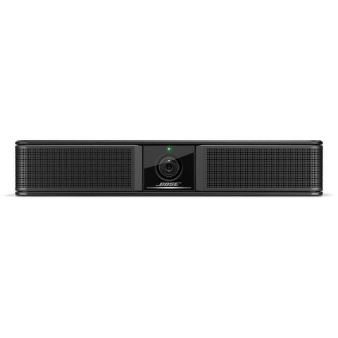 Bose Videobar VBS 230V EU sistema di conferenza 8 MP Sistema di videoconferenza di gruppo
