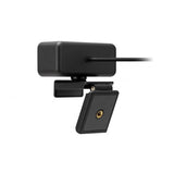 KENSINGTON W1050 WEBCAM 2Mpx 1080p 30 fps CON FUOCO FISSO USB AUDIO 1920 x 1080 PER Microsoft Teams, Google Meet, Zoom