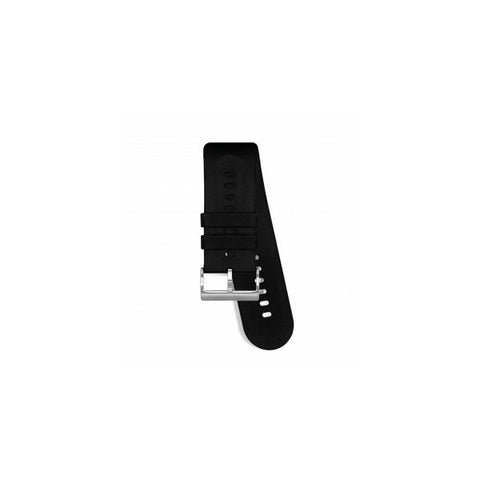 Newland Silicone watch strap for WD1 tracolla Lettore di codice a barre Nero