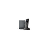 Yealink W77P telefono IP Nero TFT