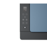 HP Smart Tank Stampante multifunzione 5106, Colore, Stampante per Abitazioni e piccoli uffici, Stampa, copia, scansione, wireless; Serbatoio stampante (tank) per grandi volumi di documenti; stampa da