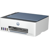 HP Smart Tank Stampante multifunzione 5106, Colore, Stampante per Abitazioni e piccoli uffici, Stampa, copia, scansione, wireless; Serbatoio stampante (tank) per grandi volumi di documenti; stampa da