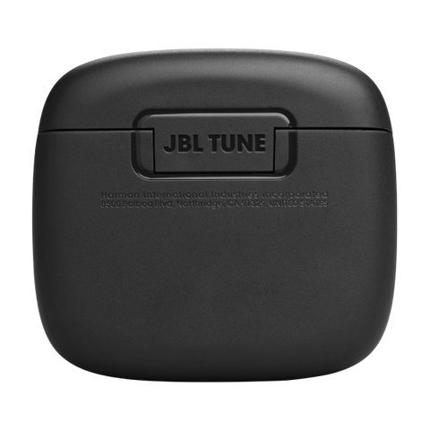 JBL TUNE FLEX AURICOLARI TWS IN-EAR WIRELESS BLUETOOTH CANCELLAZIONE ATTIVA DEL RUMORE BASSI POTENTI IMPERMEABILI IPX4 CUSTODIA DI RICARICA BLACK