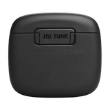 JBL AURICOLARI BT TUNE FLEXTWS BLACK