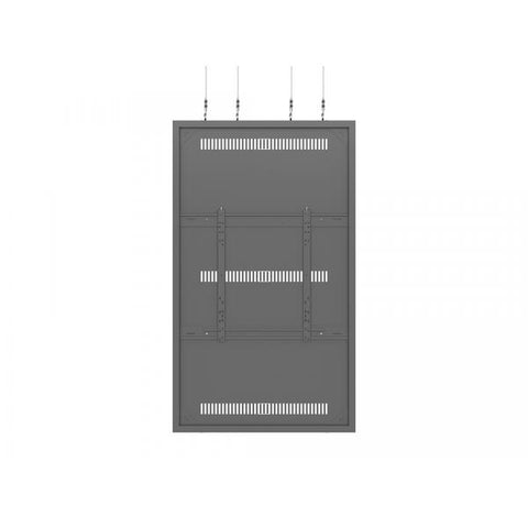 Multibrackets 3731 schermo per segnaletica (Multibrackets M Pro Series indelukke -)