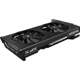 XFX RX-665X8DFDY scheda video AMD Radeon RX 6650 XT 8 GB GDDR6 (XFX RX 6650XT SWFT210 Core GAMING 8GB)